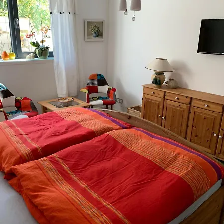 Ferienoase Zwischen Und Warnemuende Daire Rostock